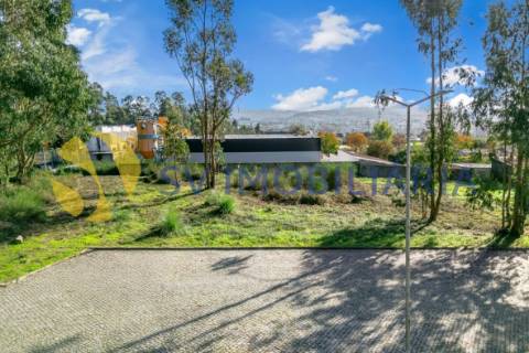 Lote de Terreno  Venda em Águas Santas,Maia