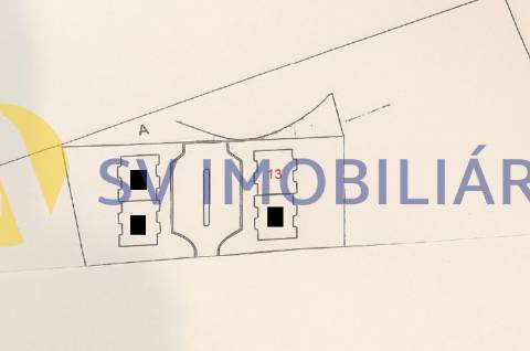 Lote de Terreno  Venda em Águas Santas,Maia