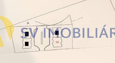 Lote de Terreno  Venda em Águas Santas,Maia