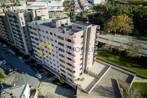 Apartamento T3 Venda em Ermesinde,Valongo