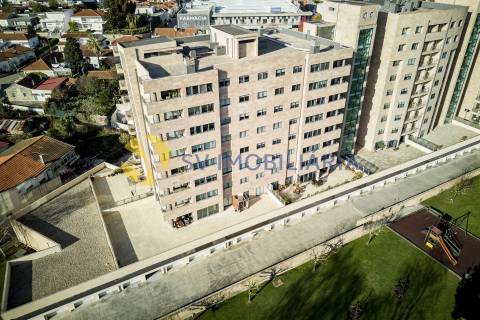 Apartamento T3 Venda em Ermesinde,Valongo