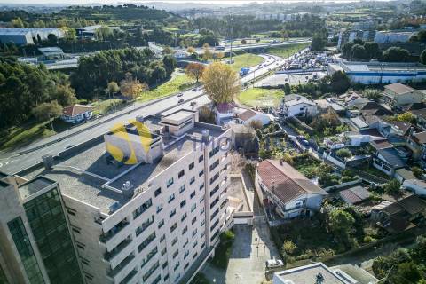 Apartamento T3 Venda em Ermesinde,Valongo