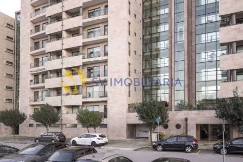 Apartamento T3 Venda em Ermesinde,Valongo