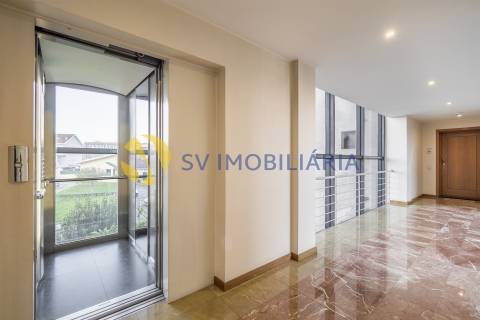 Apartamento T3 Venda em Ermesinde,Valongo