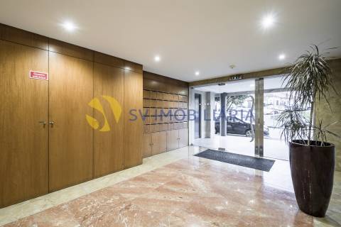 Apartamento T3 Venda em Ermesinde,Valongo