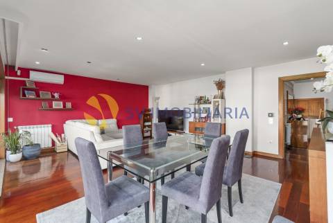 Apartamento T3 Venda em Ermesinde,Valongo