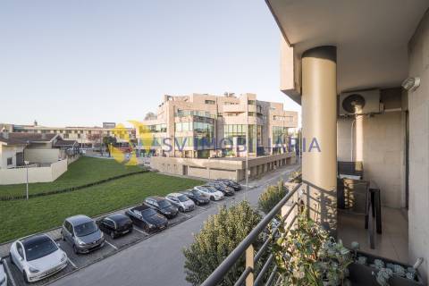 Apartamento T3 Venda em Ermesinde,Valongo