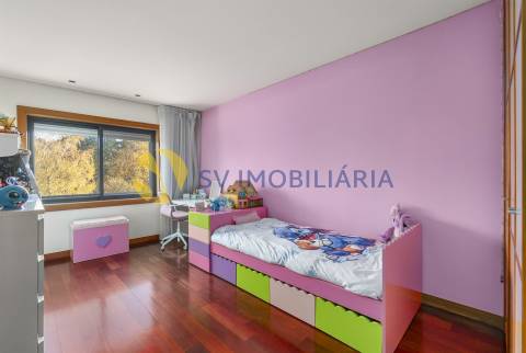 Apartamento T3 Venda em Ermesinde,Valongo