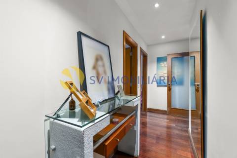 Apartamento T3 Venda em Ermesinde,Valongo