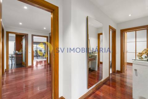 Apartamento T3 Venda em Ermesinde,Valongo