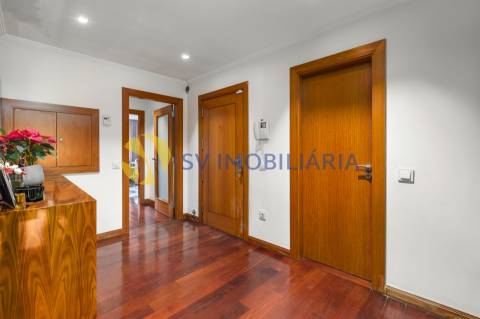 Apartamento T3 Venda em Ermesinde,Valongo