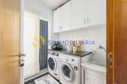 Apartamento T3 Venda em Ermesinde,Valongo