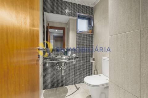 Apartamento T3 Venda em Ermesinde,Valongo