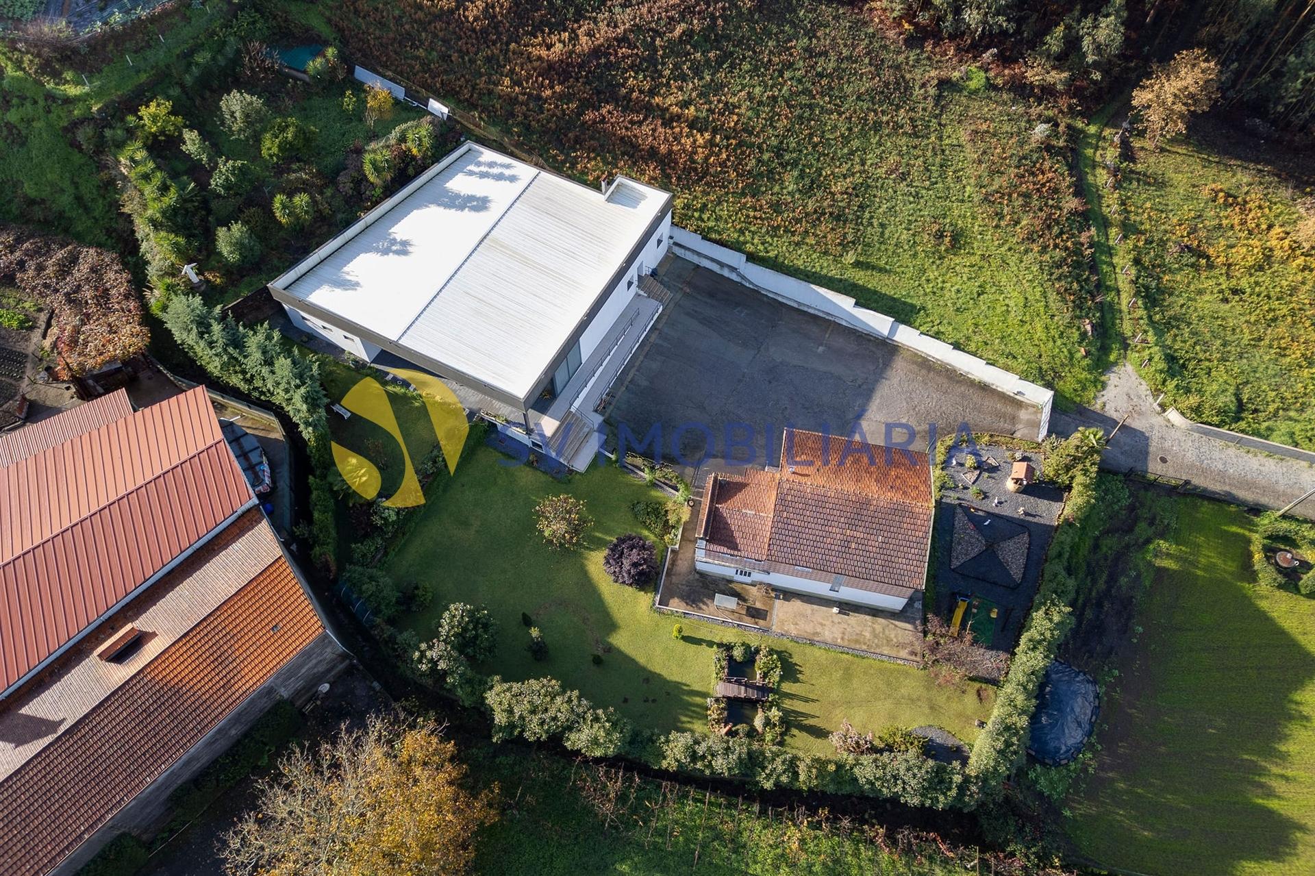 Quintinha  Venda em Reguenga,Santo Tirso