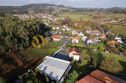 Quintinha  Venda em Reguenga,Santo Tirso
