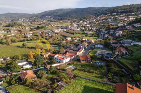 Quintinha  Venda em Reguenga,Santo Tirso