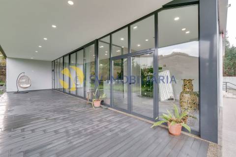 Quintinha  Venda em Reguenga,Santo Tirso