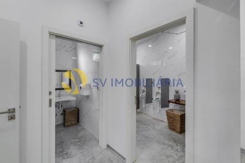 Quintinha  Venda em Reguenga,Santo Tirso