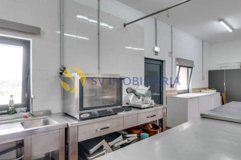 Quintinha  Venda em Reguenga,Santo Tirso