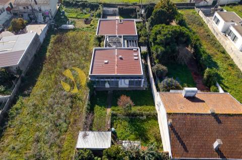 Moradia T4 Venda em São Mamede de Infesta e Senhora da Hora,Matosinhos
