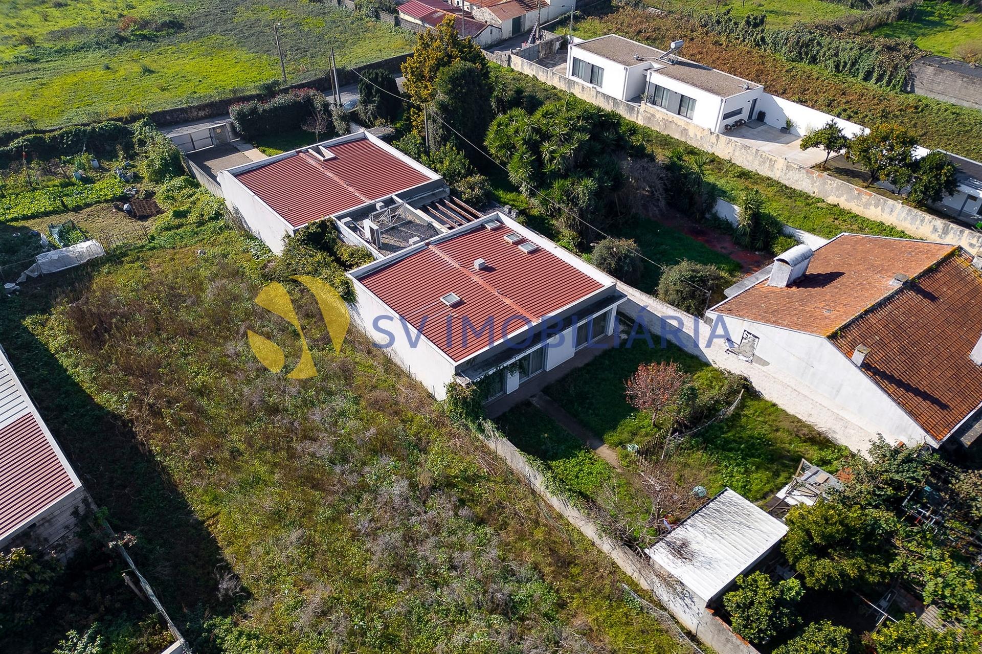 Moradia T4 Venda em São Mamede de Infesta e Senhora da Hora,Matosinhos