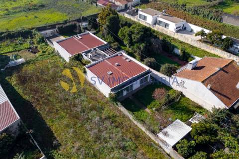 Moradia T4 Venda em São Mamede de Infesta e Senhora da Hora,Matosinhos