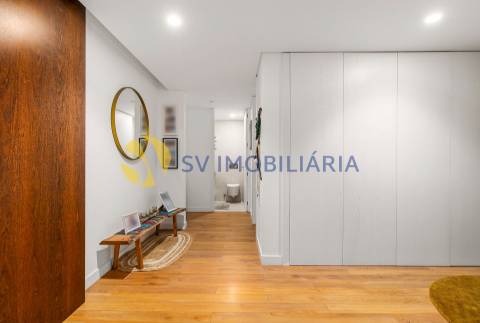 Moradia T4 Venda em São Mamede de Infesta e Senhora da Hora,Matosinhos