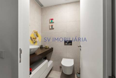 Moradia T4 Venda em São Mamede de Infesta e Senhora da Hora,Matosinhos