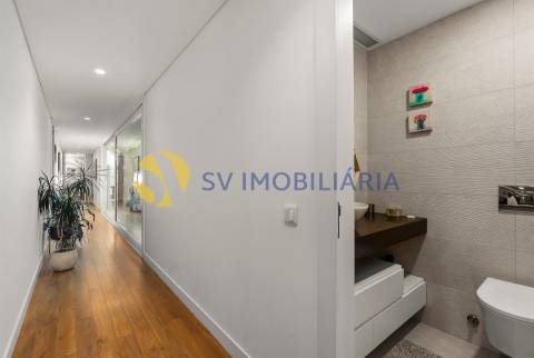 Moradia T4 Venda em São Mamede de Infesta e Senhora da Hora,Matosinhos