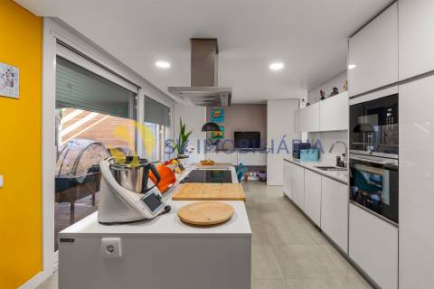 Moradia T4 Venda em São Mamede de Infesta e Senhora da Hora,Matosinhos