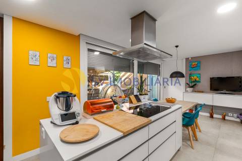 Moradia T4 Venda em São Mamede de Infesta e Senhora da Hora,Matosinhos