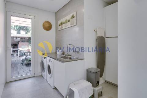 Moradia T4 Venda em São Mamede de Infesta e Senhora da Hora,Matosinhos