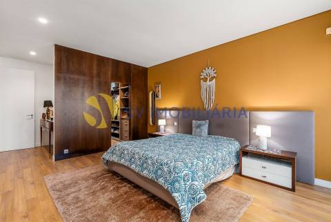 Moradia T4 Venda em São Mamede de Infesta e Senhora da Hora,Matosinhos