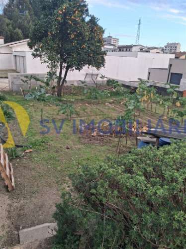 Terreno Para Construção  Venda em Nogueira e Silva Escura,Maia