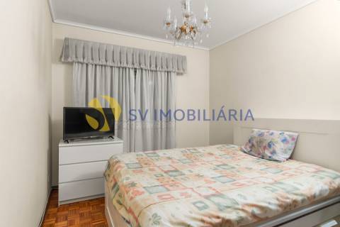 Apartamento T1 Venda em Gulpilhares e Valadares,Vila Nova de Gaia
