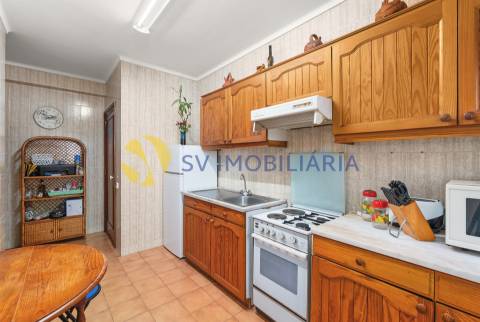 Apartamento T1 Venda em Gulpilhares e Valadares,Vila Nova de Gaia