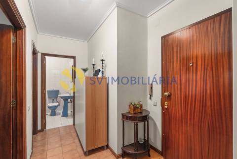 Apartamento T1 Venda em Gulpilhares e Valadares,Vila Nova de Gaia