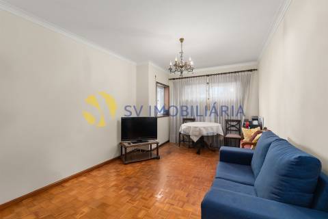 Apartamento T1 Venda em Gulpilhares e Valadares,Vila Nova de Gaia