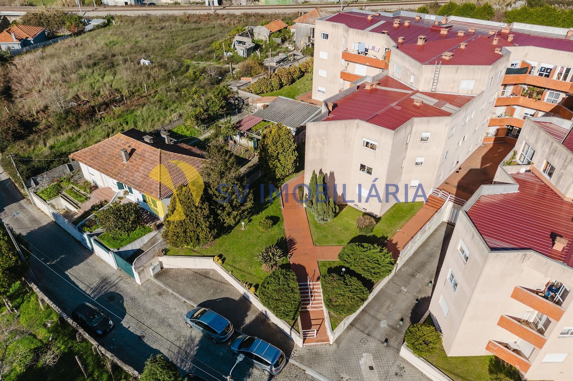 Apartamento T1 Venda em Gulpilhares e Valadares,Vila Nova de Gaia