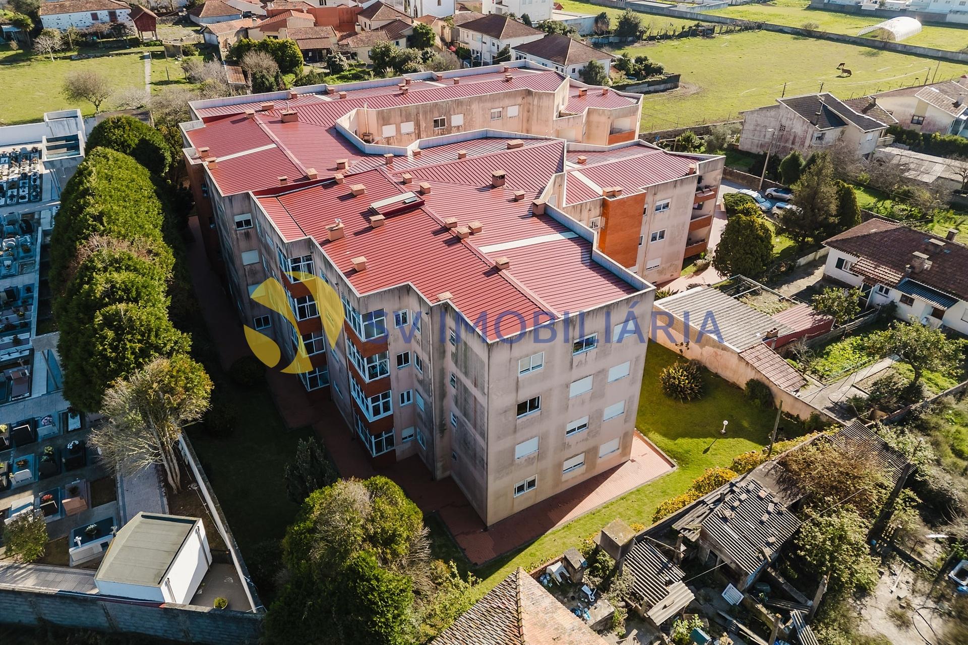 Apartamento T1 Venda em Gulpilhares e Valadares,Vila Nova de Gaia
