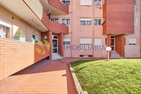 Apartamento T1 Venda em Gulpilhares e Valadares,Vila Nova de Gaia