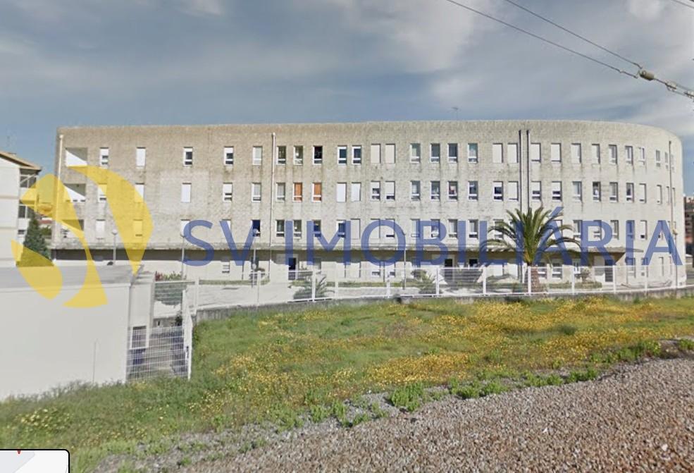 Apartamento T2 Arrendamento em Ermesinde,Valongo