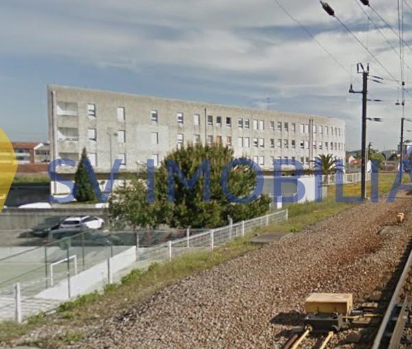 Apartamento T2 Arrendamento em Ermesinde,Valongo