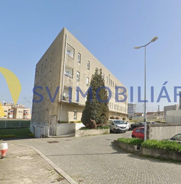 Apartamento T2 Arrendamento em Ermesinde,Valongo