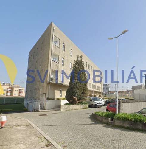 Apartamento T2 Arrendamento em Ermesinde,Valongo