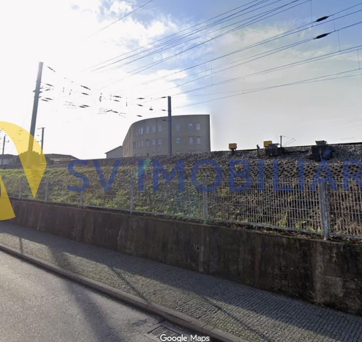 Apartamento T2 Arrendamento em Ermesinde,Valongo