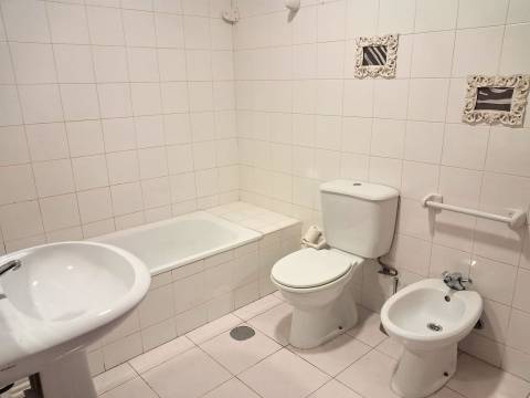 Apartamento T2 Arrendamento em Ermesinde,Valongo