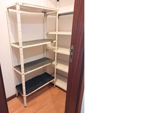 Apartamento T2 Arrendamento em Ermesinde,Valongo