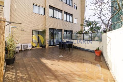 Apartamento T2 Venda em Ermesinde,Valongo