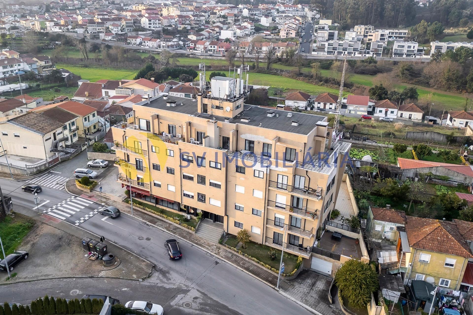 Apartamento T2 Venda em Ermesinde,Valongo